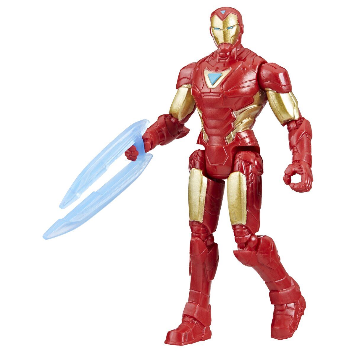 Figura de acción Marvel Epic Hero Iron Man