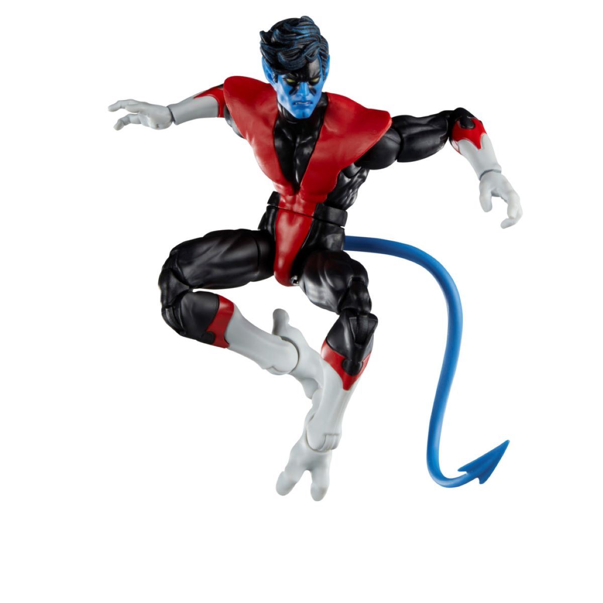 Figura Marvel Coleccionable Nightcrawler X-Men '97