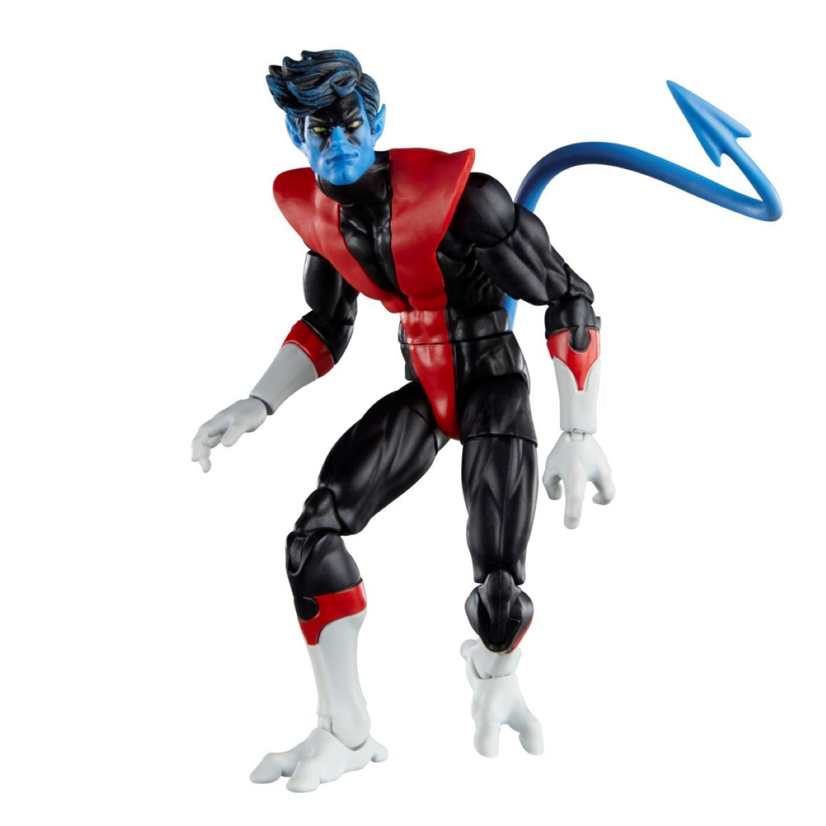 Figura Marvel Coleccionable Nightcrawler X-Men '97