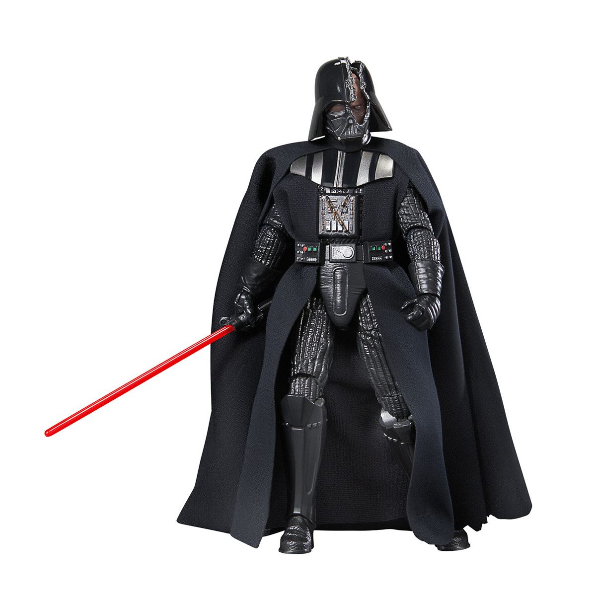 Figura de Acción Darth Vader Star Wars The Black Series