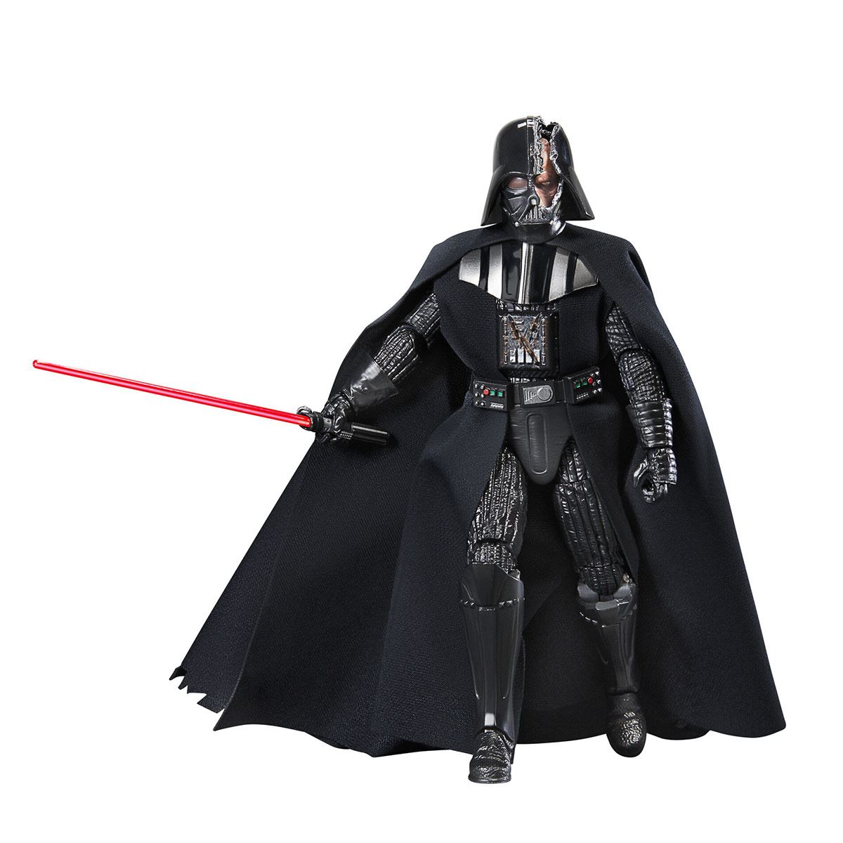 Figura de Acción Darth Vader Star Wars The Black Series