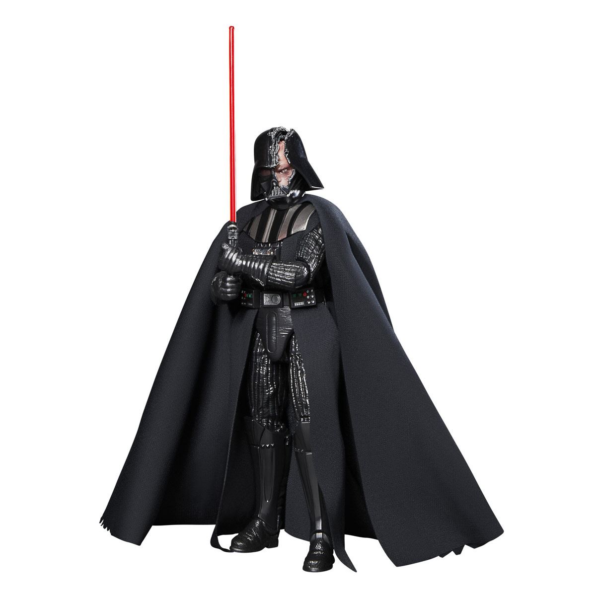 Figura de Acción Darth Vader Star Wars The Black Series