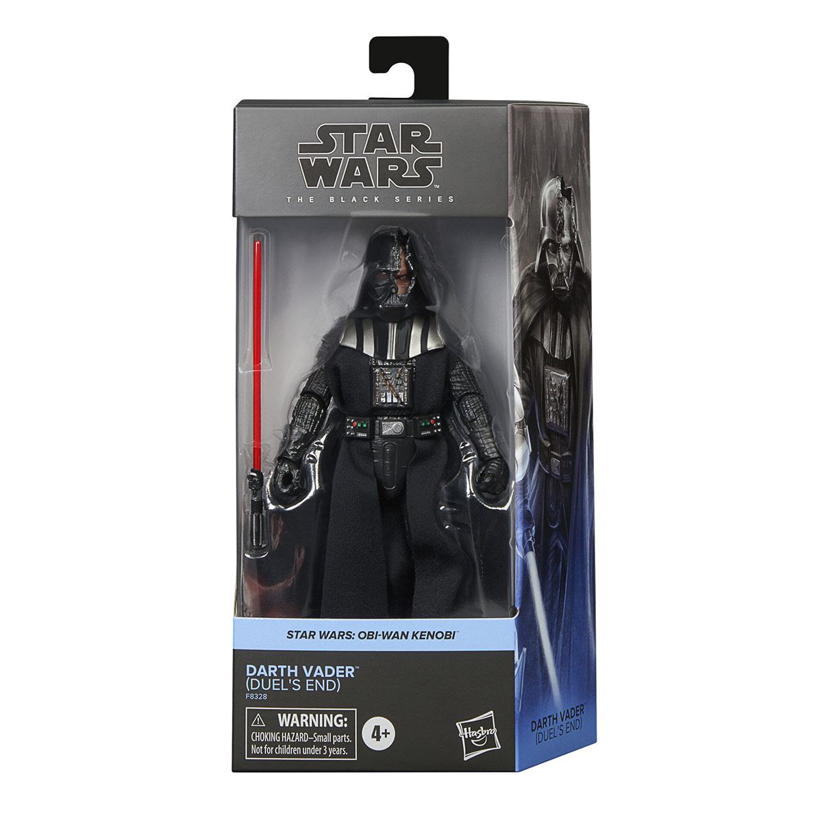 Figura de Acción Darth Vader Star Wars The Black Series
