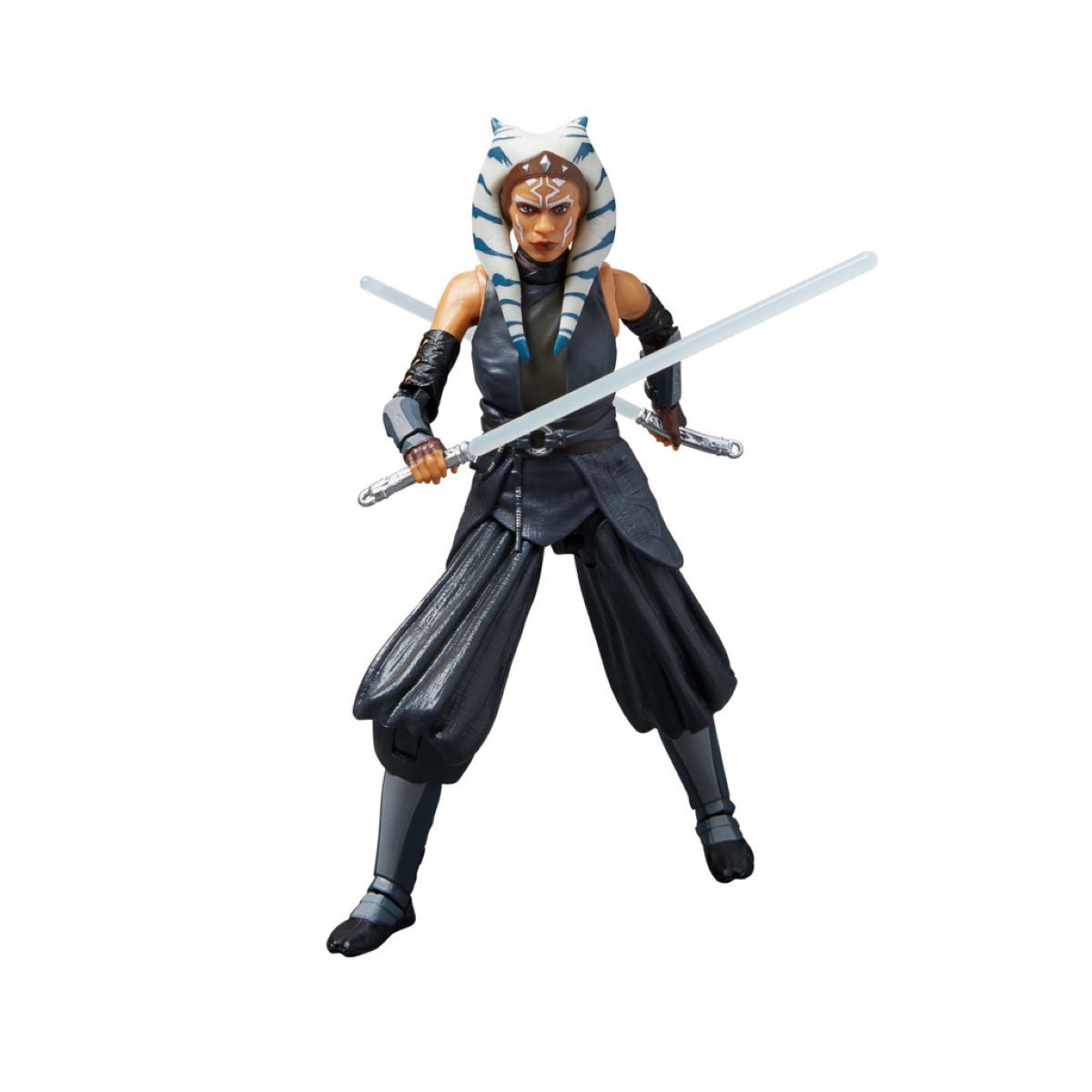 Figura Star Wars Coleccionable Ahsoka Tano