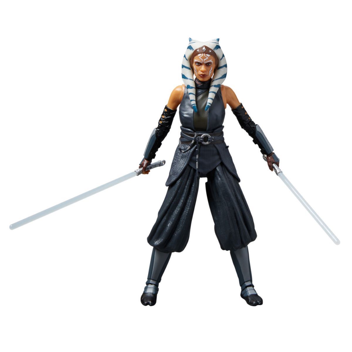 Figura Star Wars Coleccionable Ahsoka Tano