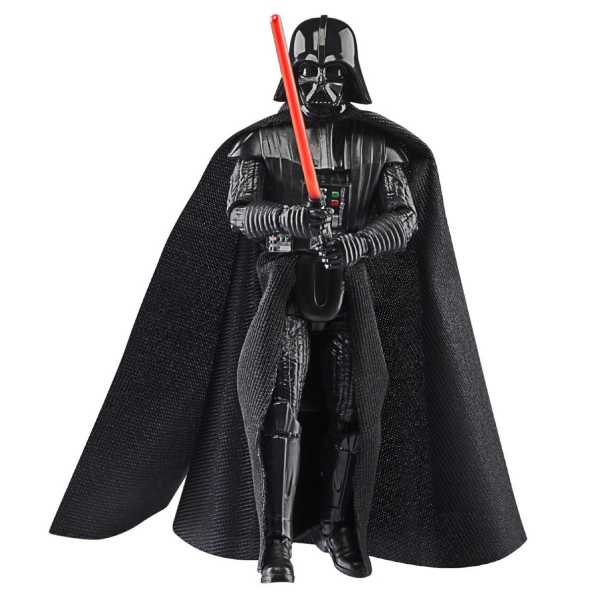 Figura Coleccionable Vintage de Star Wars: Darth Vader 9.5 cm