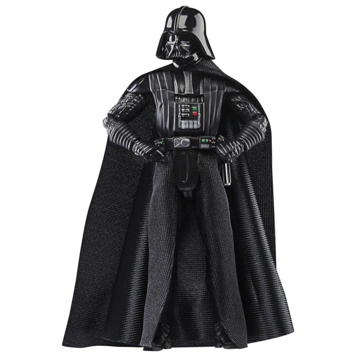 Figura Coleccionable Vintage de Star Wars: Darth Vader 9.5 cm