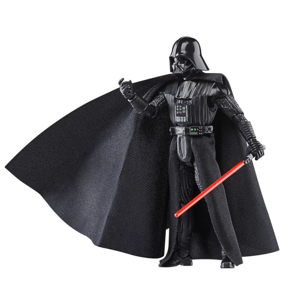 Figura Coleccionable Vintage de Star Wars: Darth Vader 9.5 cm