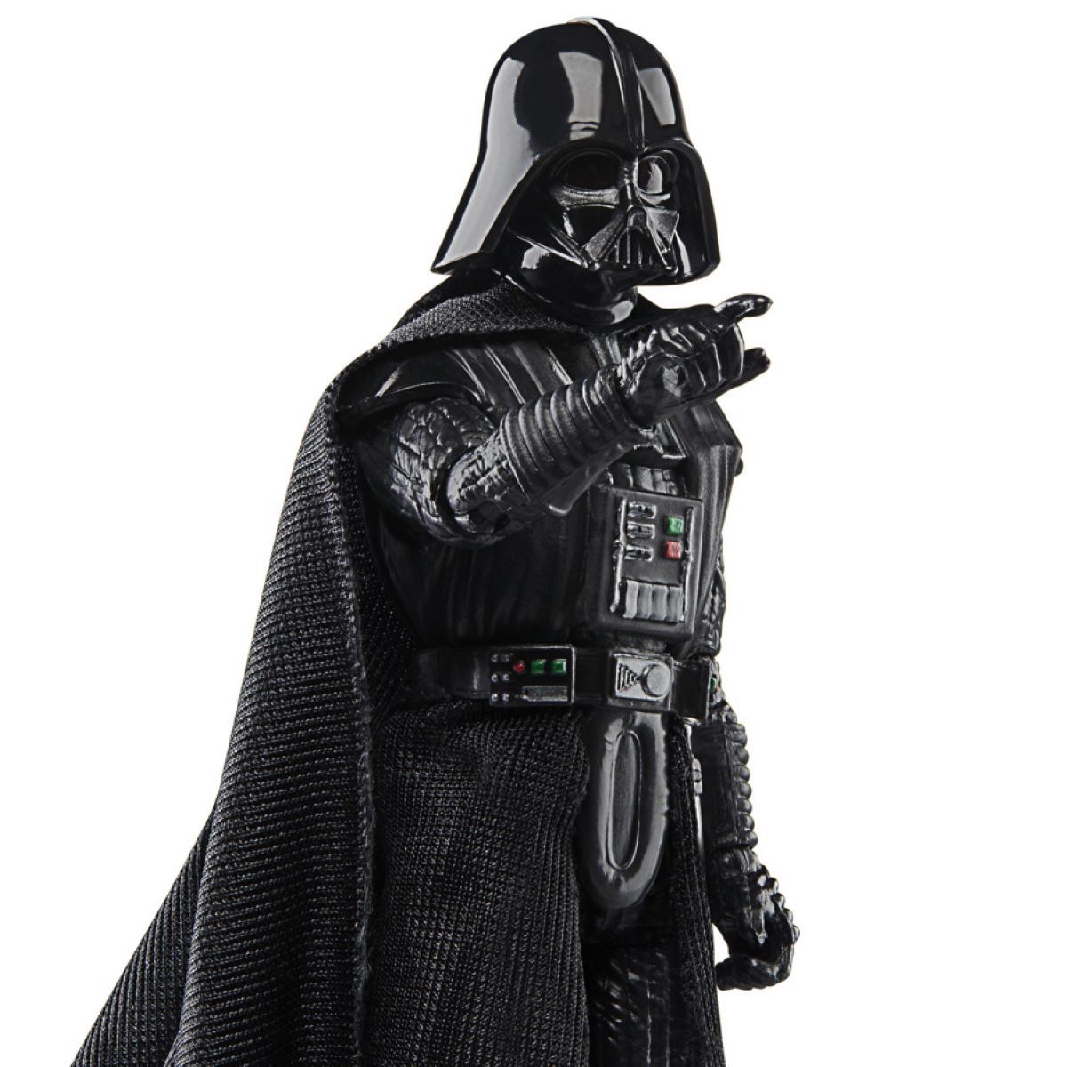 Figura Coleccionable Vintage de Star Wars: Darth Vader 9.5 cm