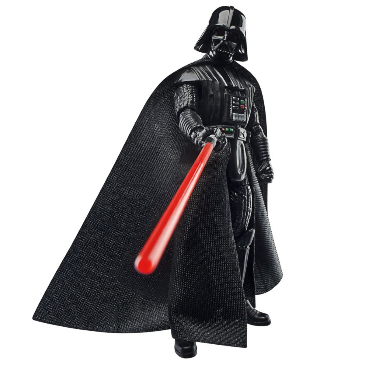 Figura Coleccionable Vintage de Star Wars: Darth Vader 9.5 cm