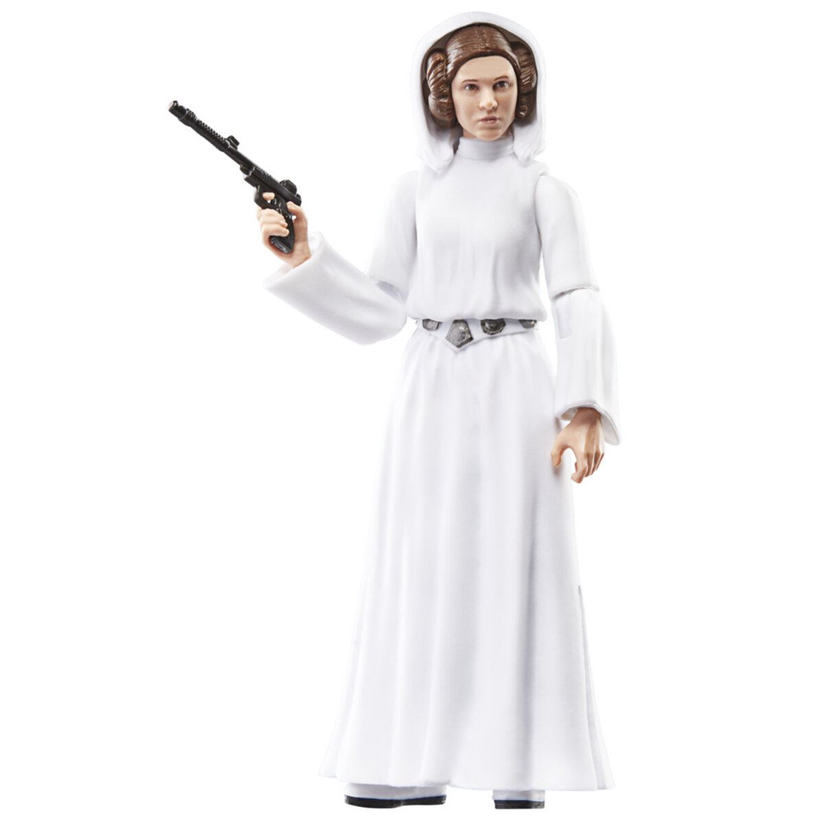 Figura de Acción Coleccionable Star Wars Princess Leia Organa 9.5 cm