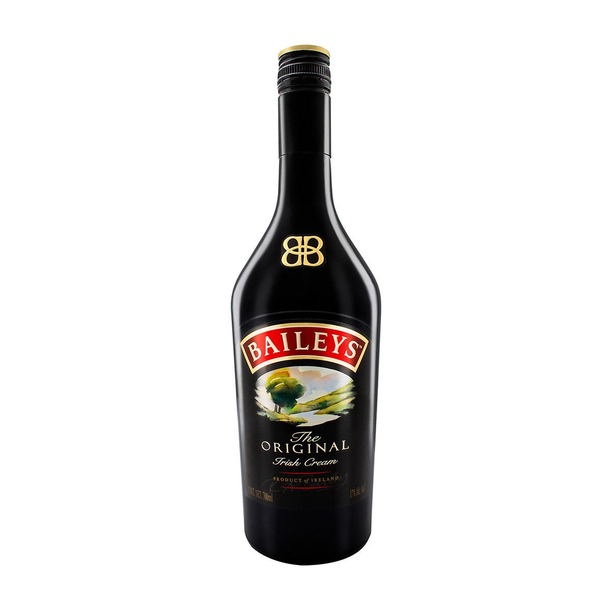 Crema Baileys Original