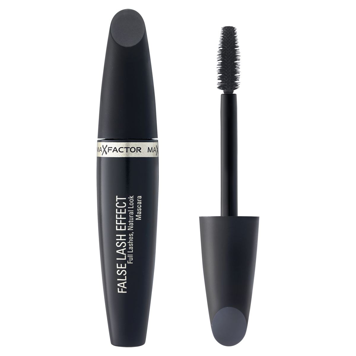 False Lash Effect Reg Black