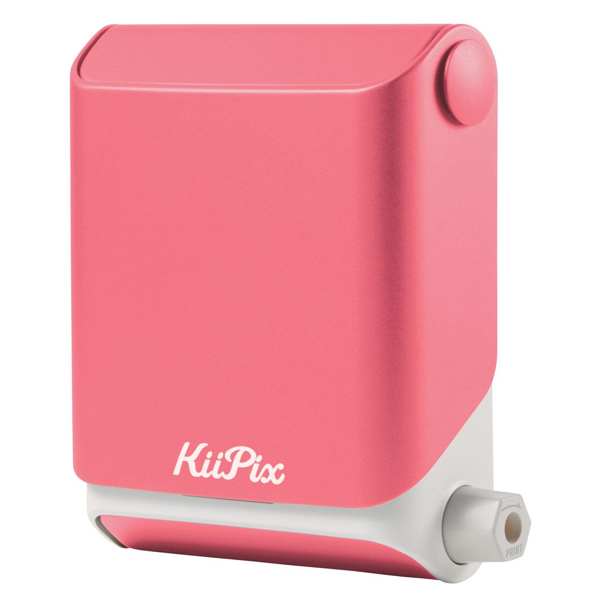Impresora Kiipix Rosa Fujifilm