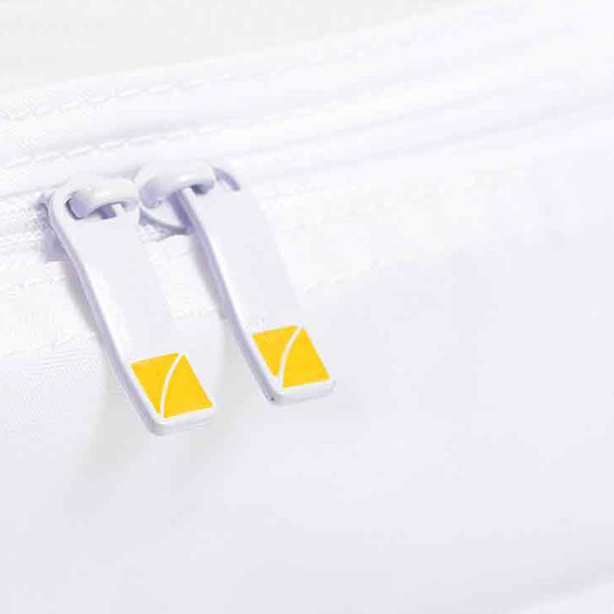 Organizador travel blue de ropa