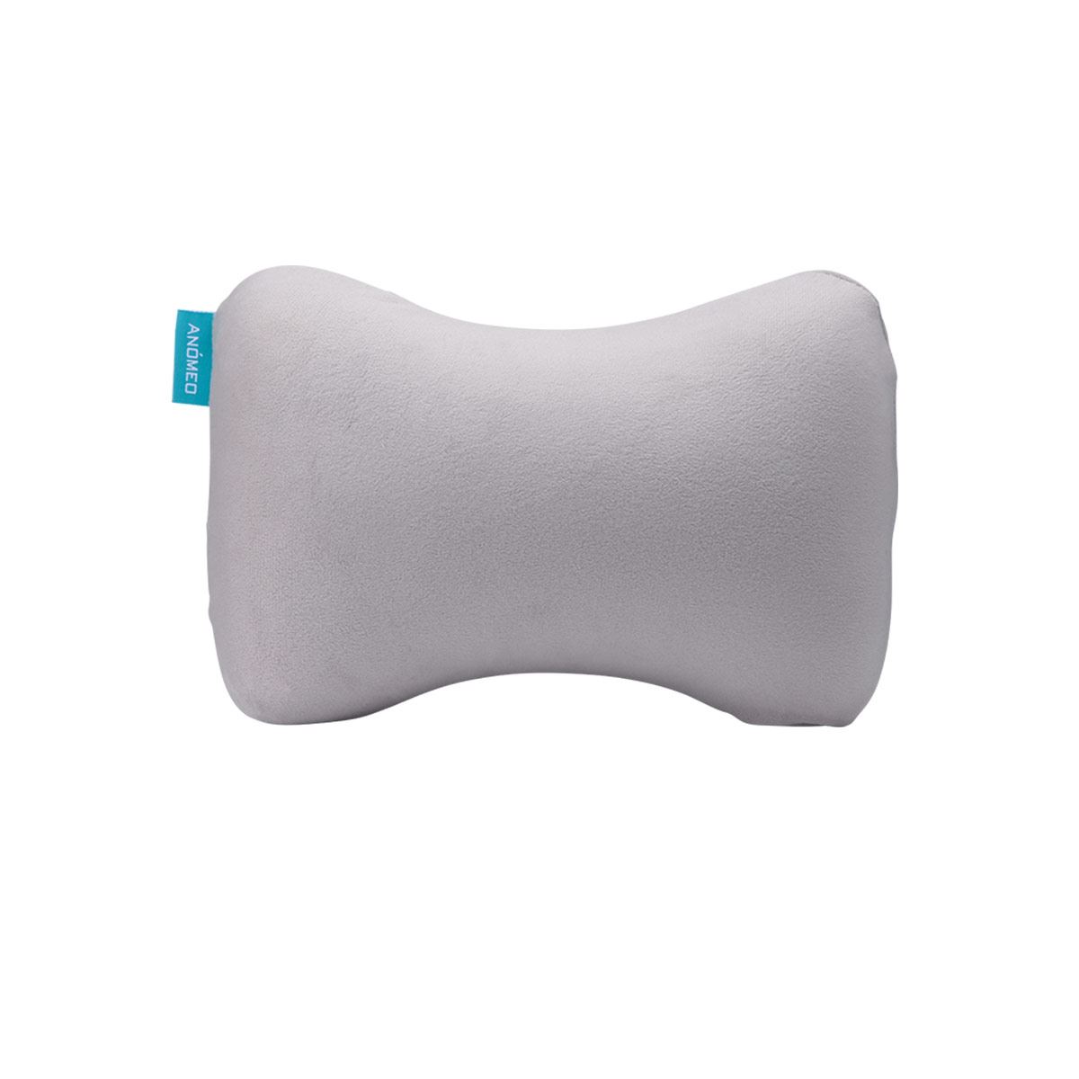 Almohada soporte ergonómico de coche para cuello
