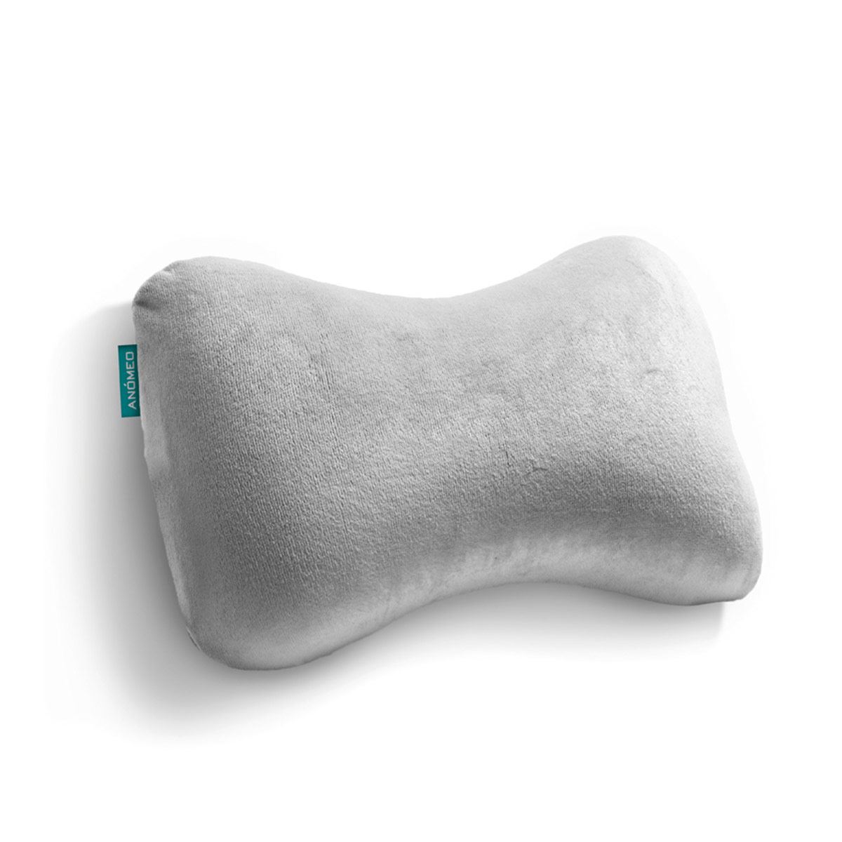 Almohada soporte ergonómico de coche para cuello