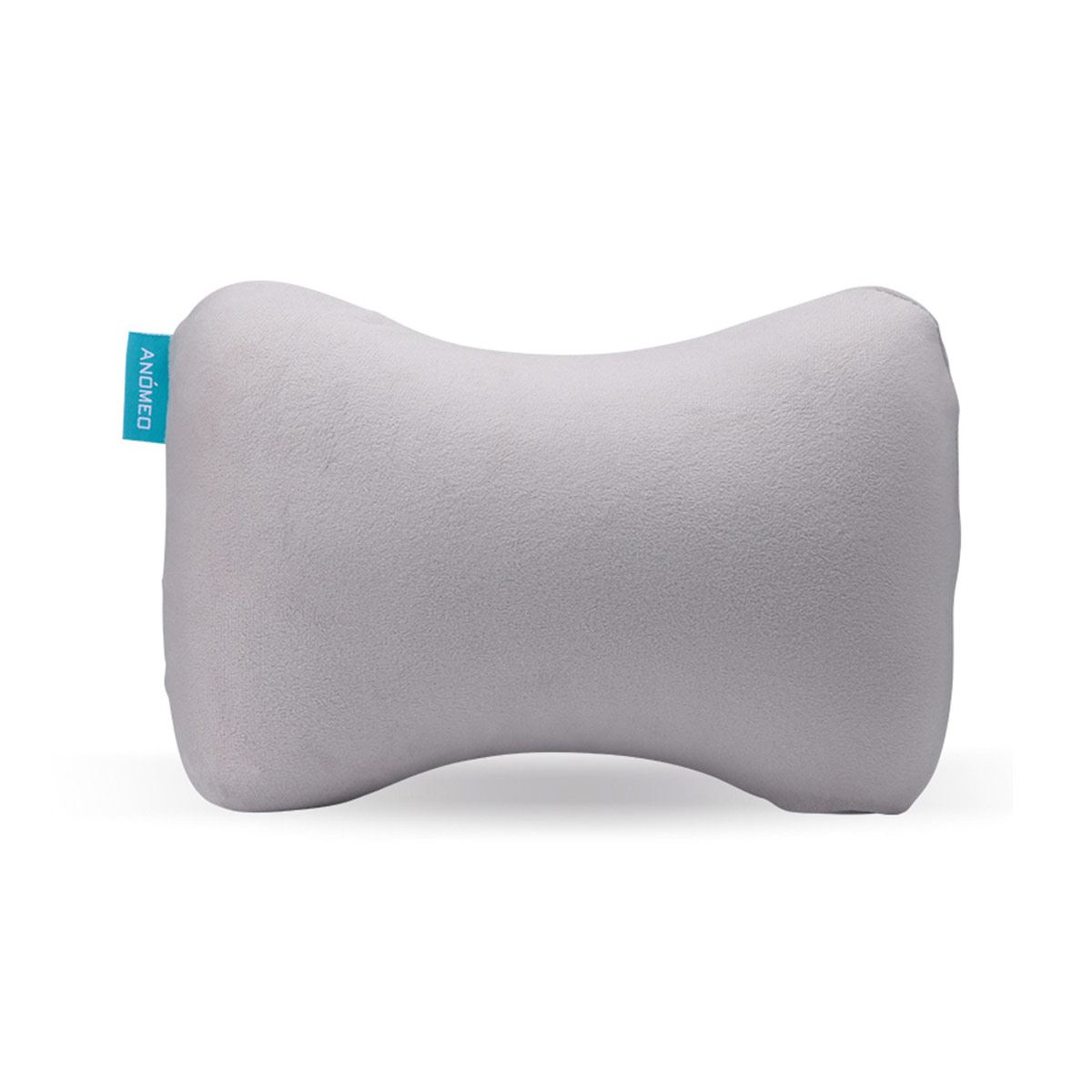 Almohada soporte ergonómico de coche para cuello