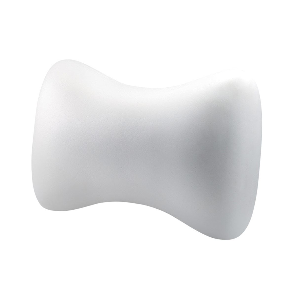 Almohada soporte ergonómico de coche para cuello