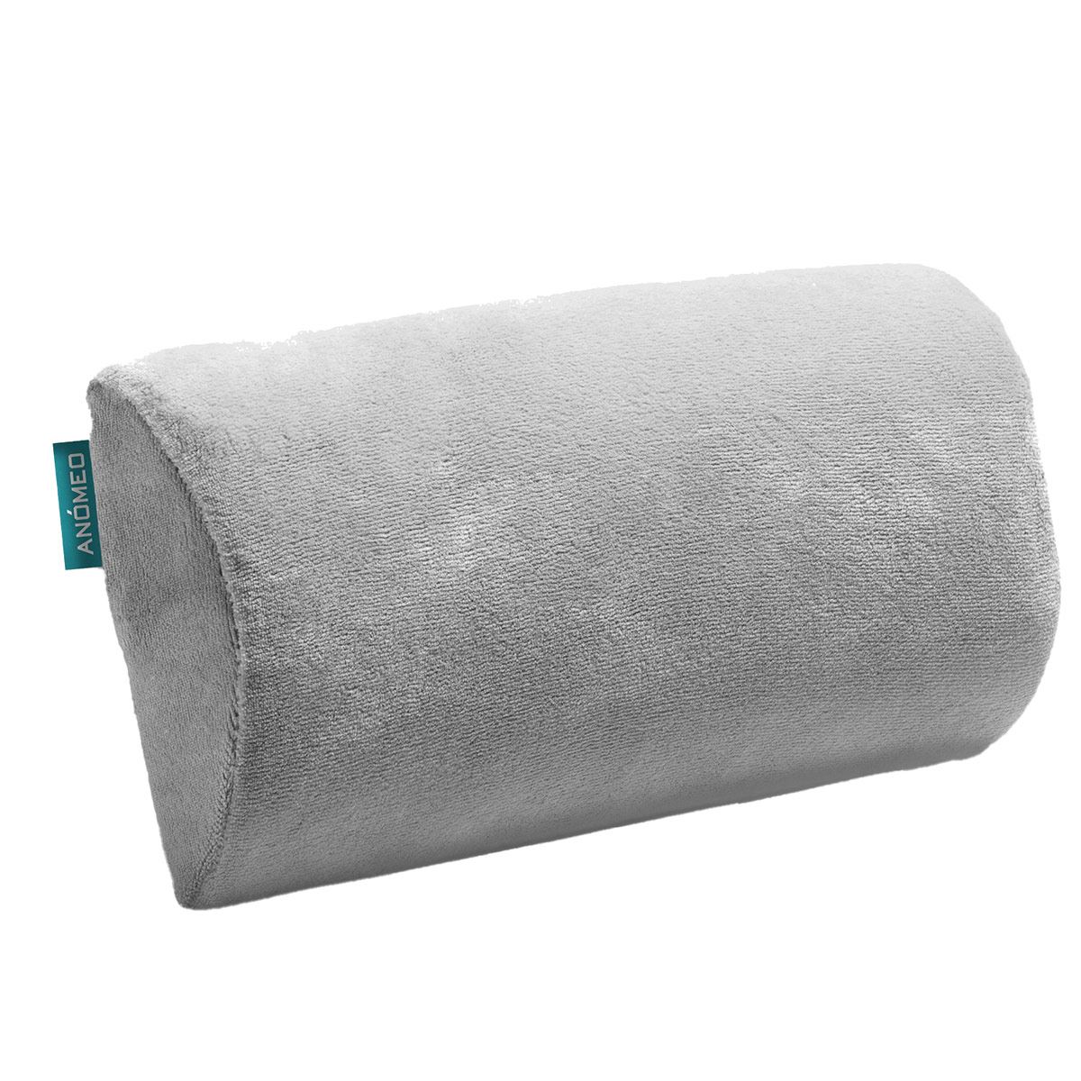 Almohada con Soporte para Cuello Cilindro Anomeo