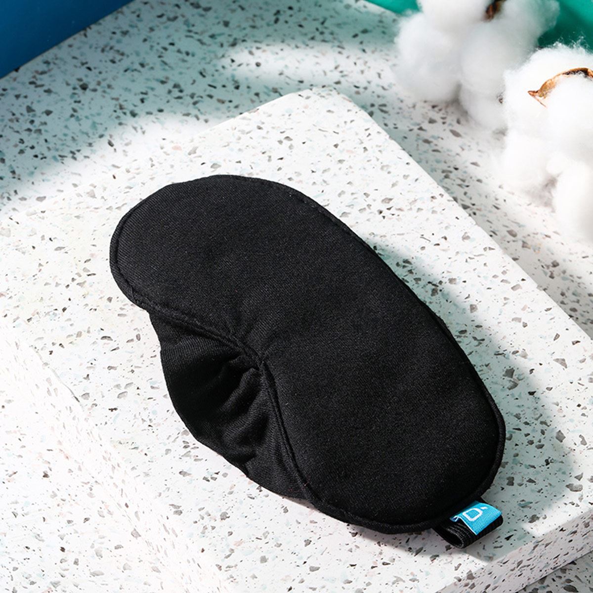 Antifaz para ojos acolchonado Anómeo