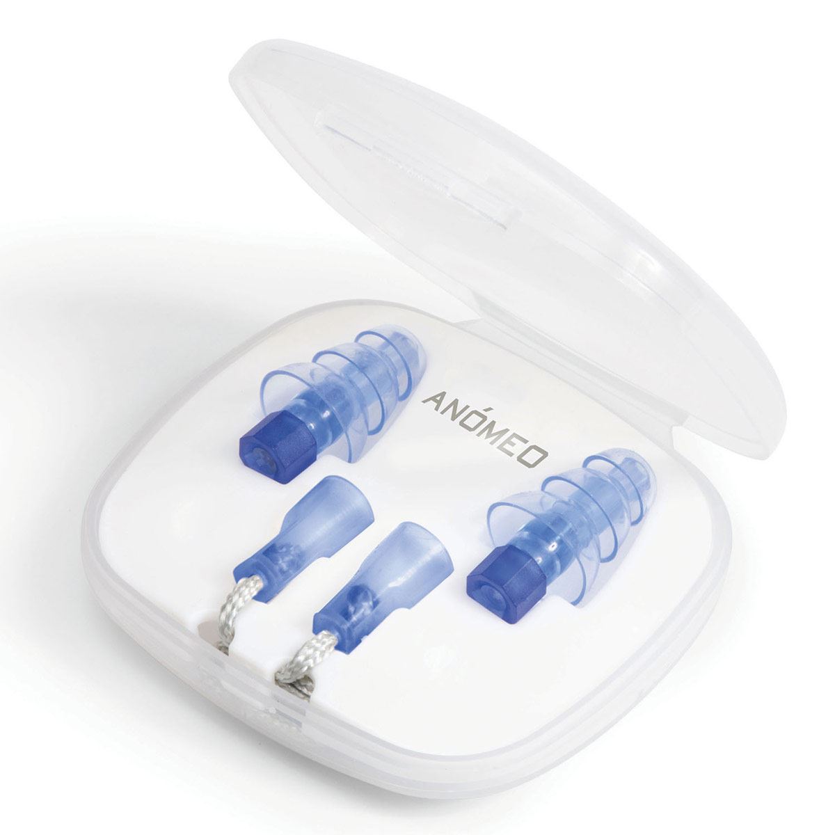 Tapones de Oido para Natación Anomeo