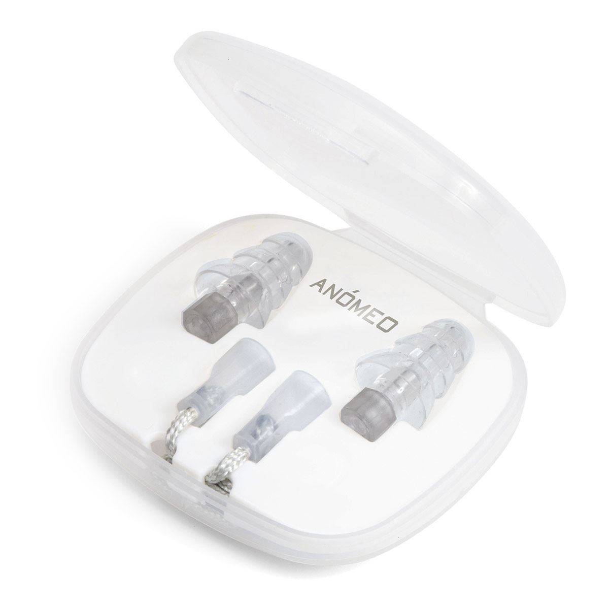 Tapones de Oido para Dormir Anomeo