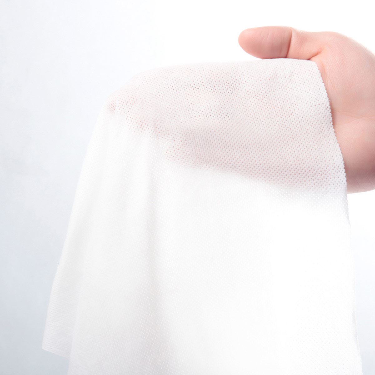 Toalla facial desechable Anómeo