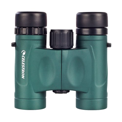 Binocular Celestron Serie Nature Dx