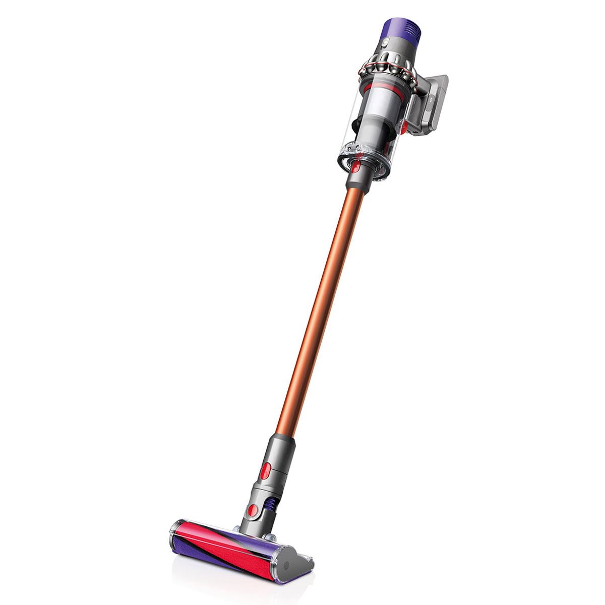 Aspiradora Dyson V10 Absolute