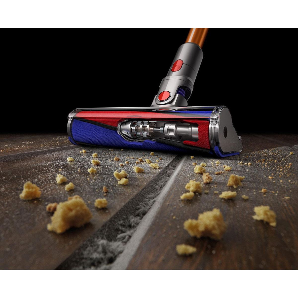 Aspiradora Dyson V11 Absolute