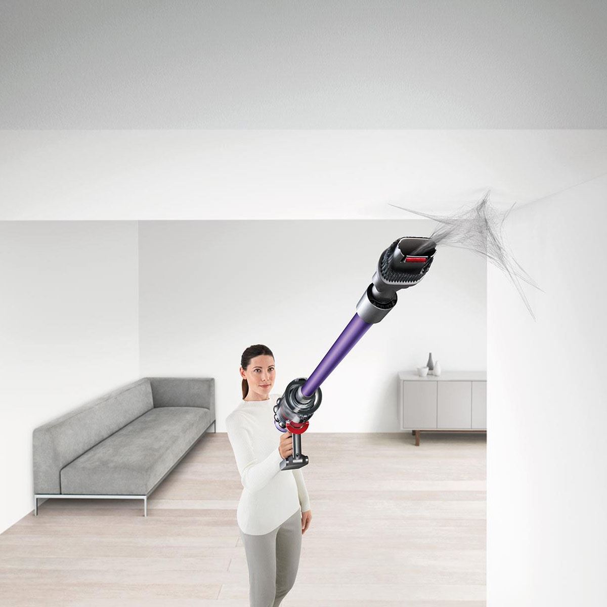 Aspiradora Dyson V11 Absolute