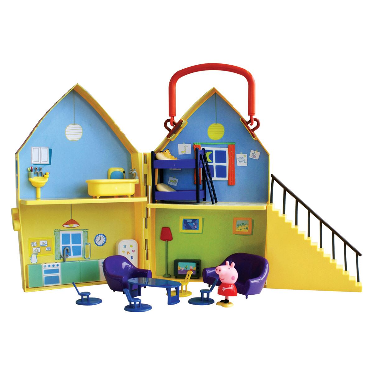Peppa Pig Playhouse