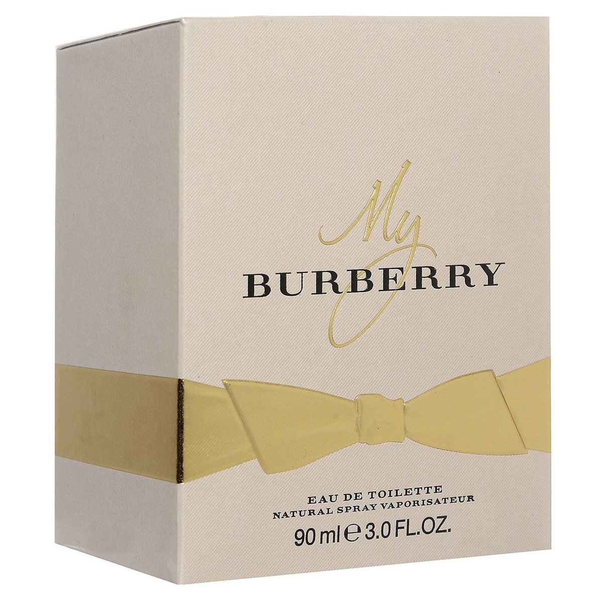 My Burberry Edt 90 ml