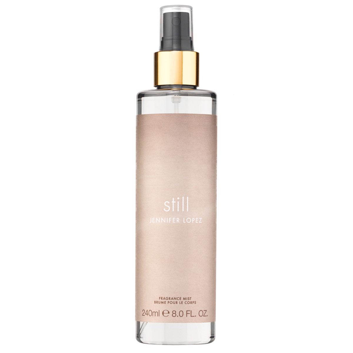 BODY MIST DAMA JLO STILL 240 ML JENIFER LOPEZ
