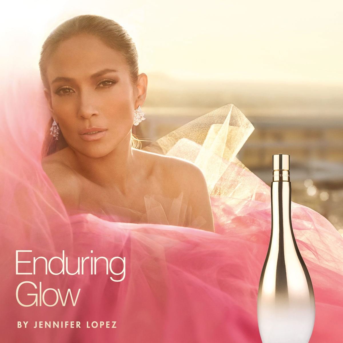 Fragancia Para Dama Enduring Glow Jennifer Lopez