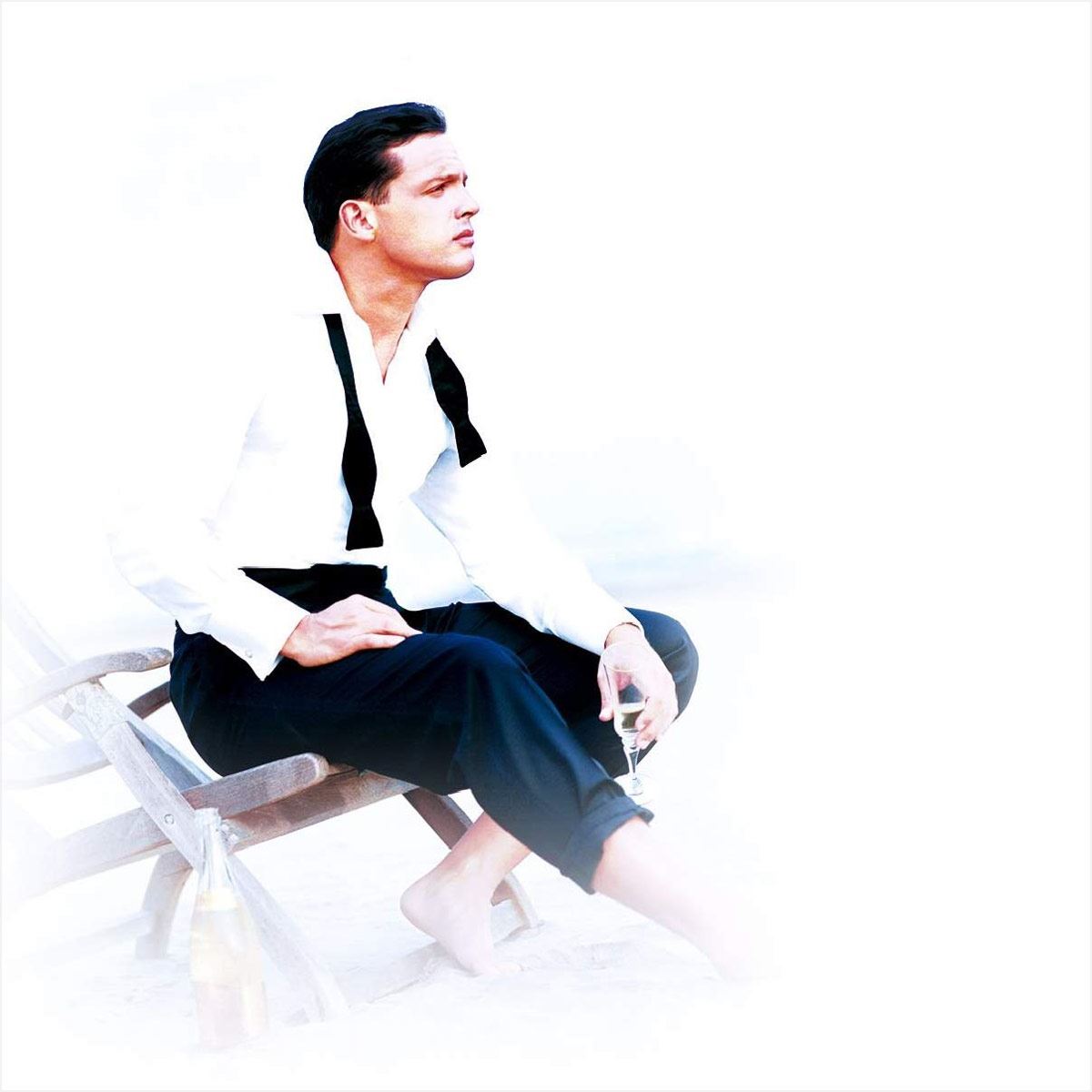 CD Luis Miguel - Mis Boleros Favoritos