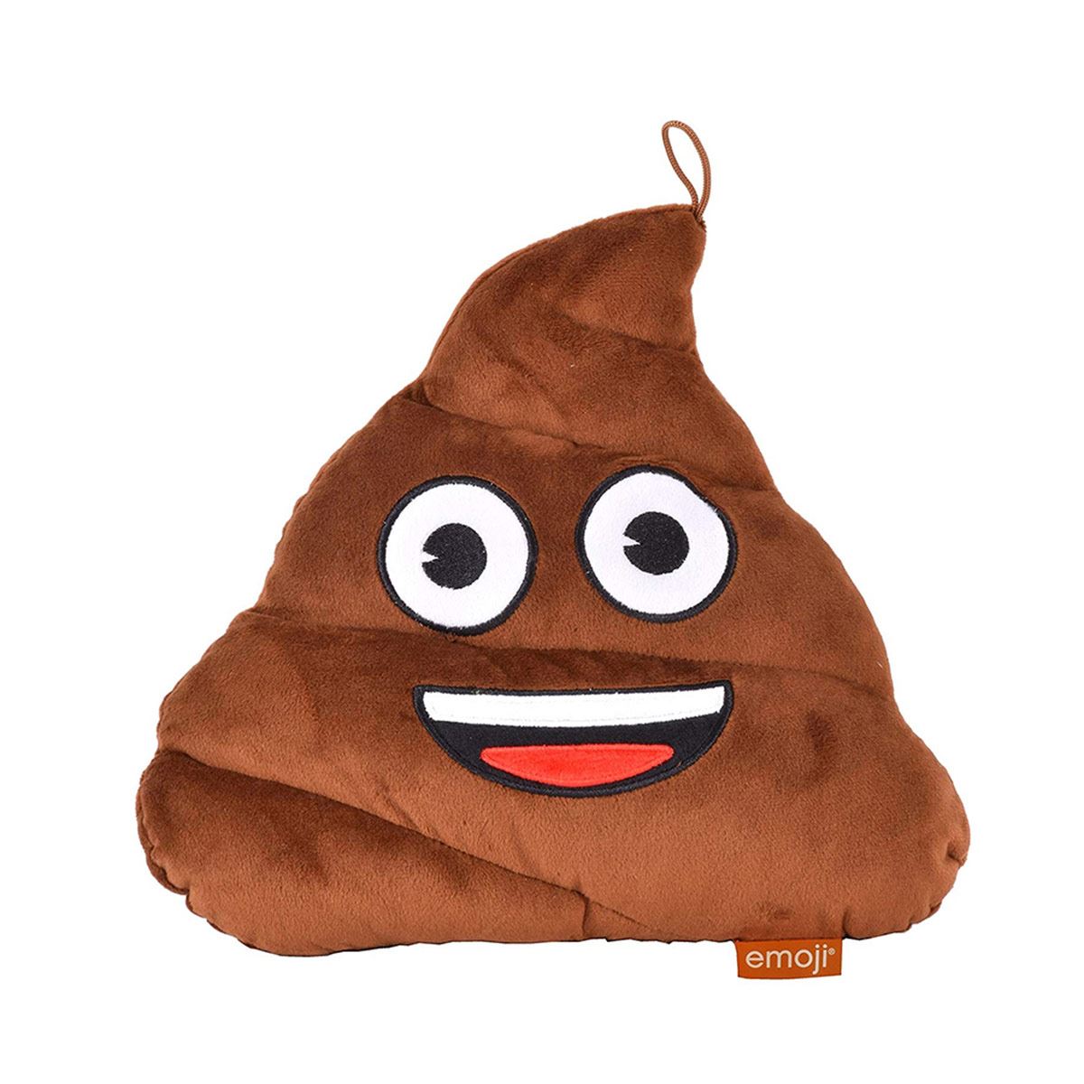 Cojín Emoji Popis Con Portafoto 6x4