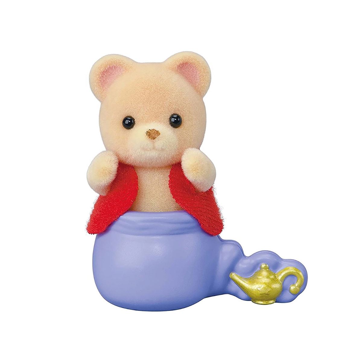 Figura Colecionable Sylvanian Famil