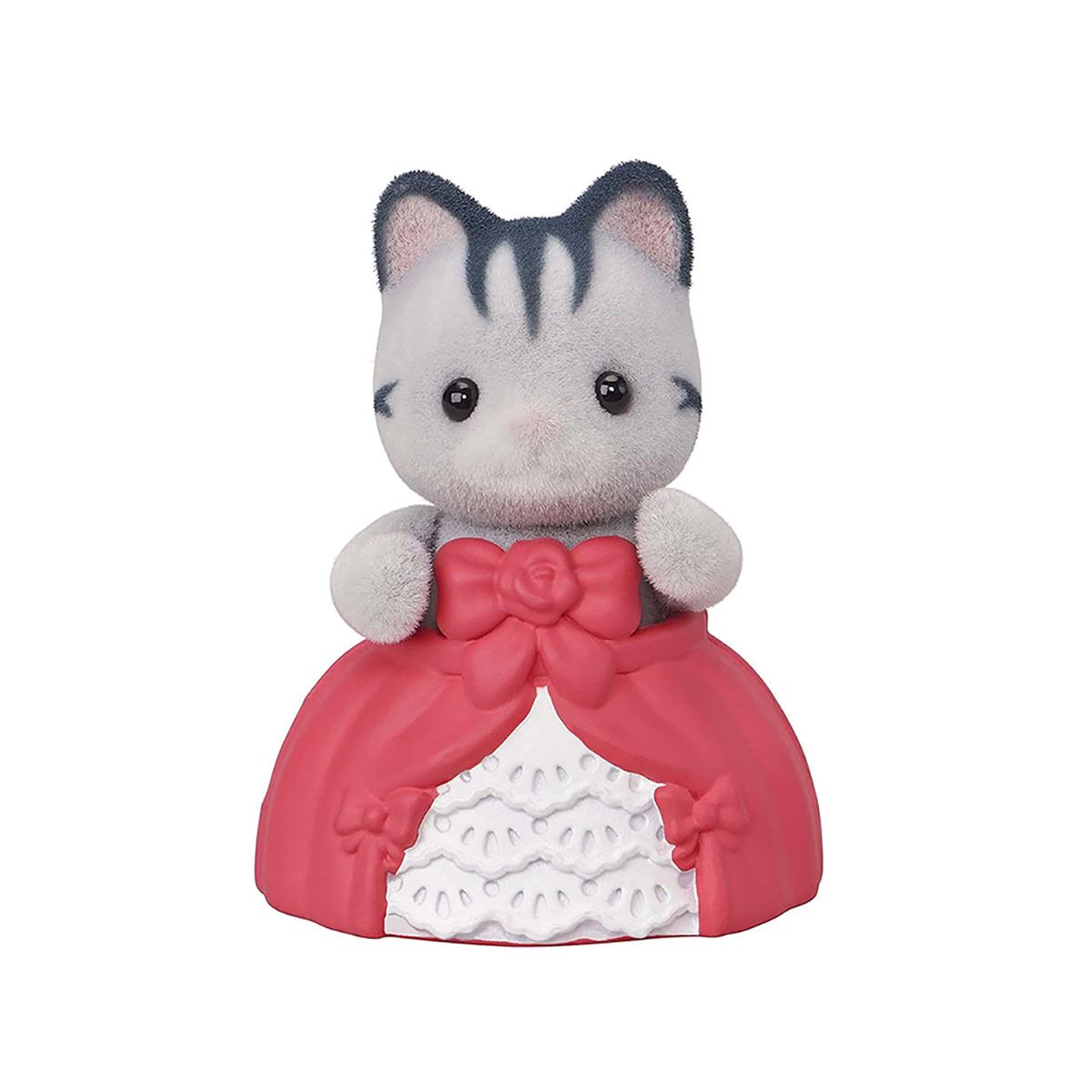 Figura Colecionable Sylvanian Famil