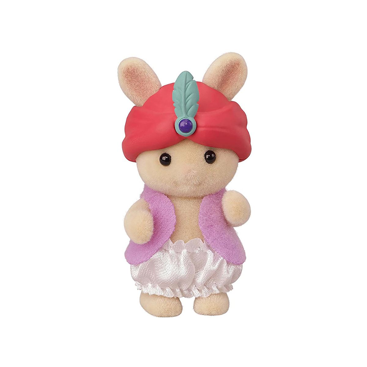 Figura Colecionable Sylvanian Famil