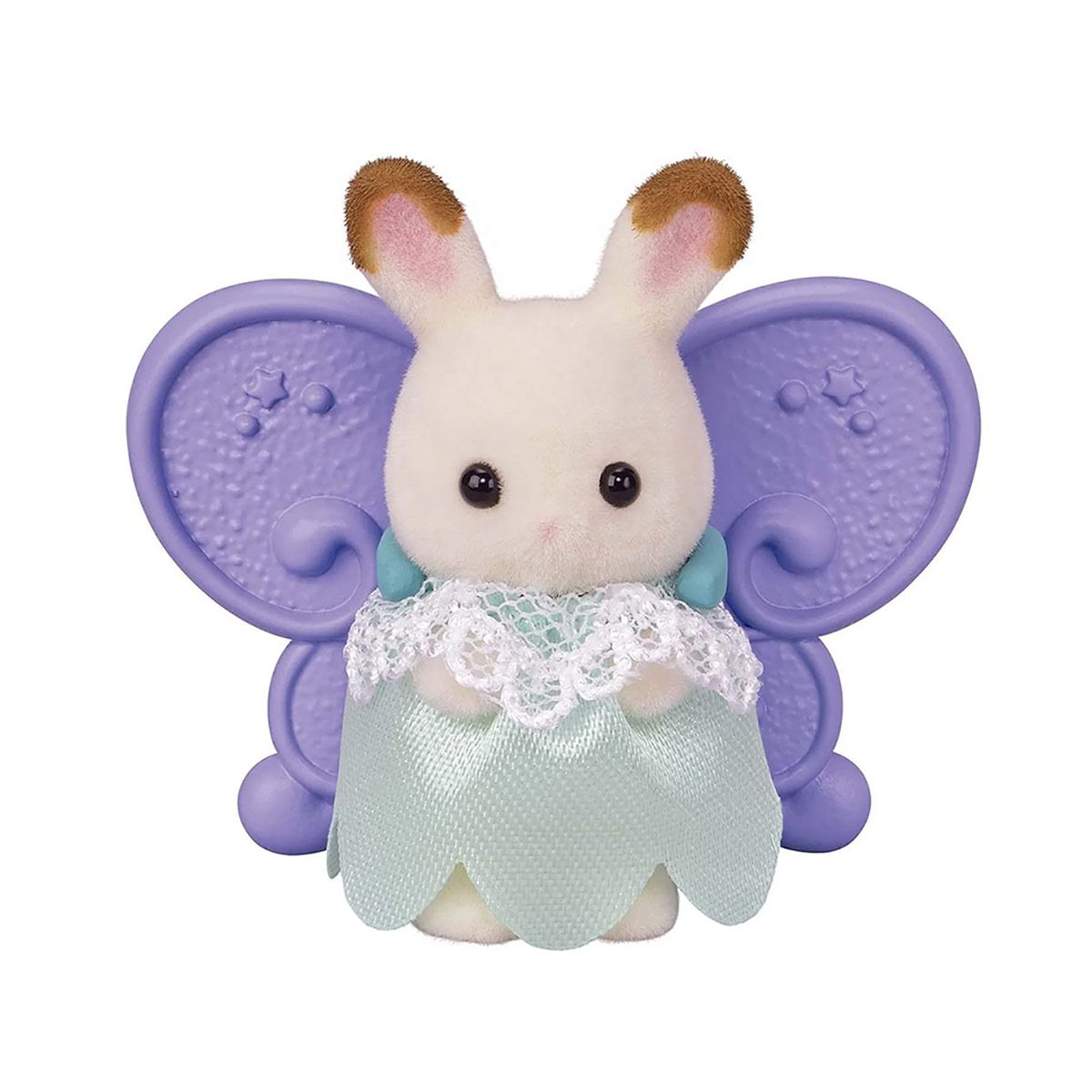 Figura Colecionable Sylvanian Famil