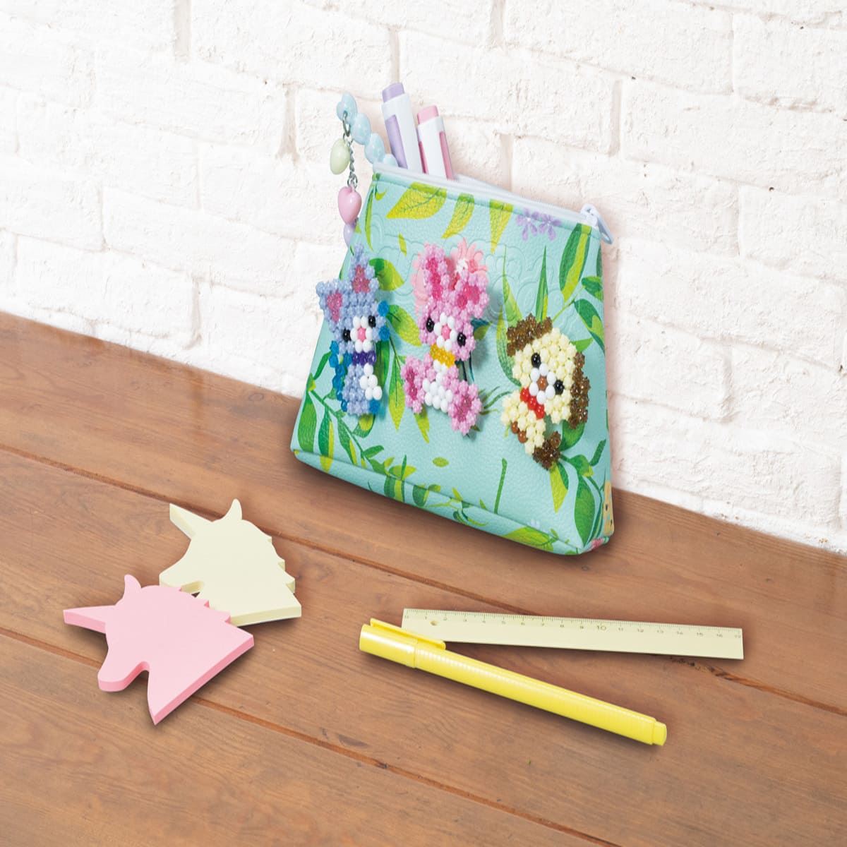 Estuche de Expertos Creadores A Aquabeads