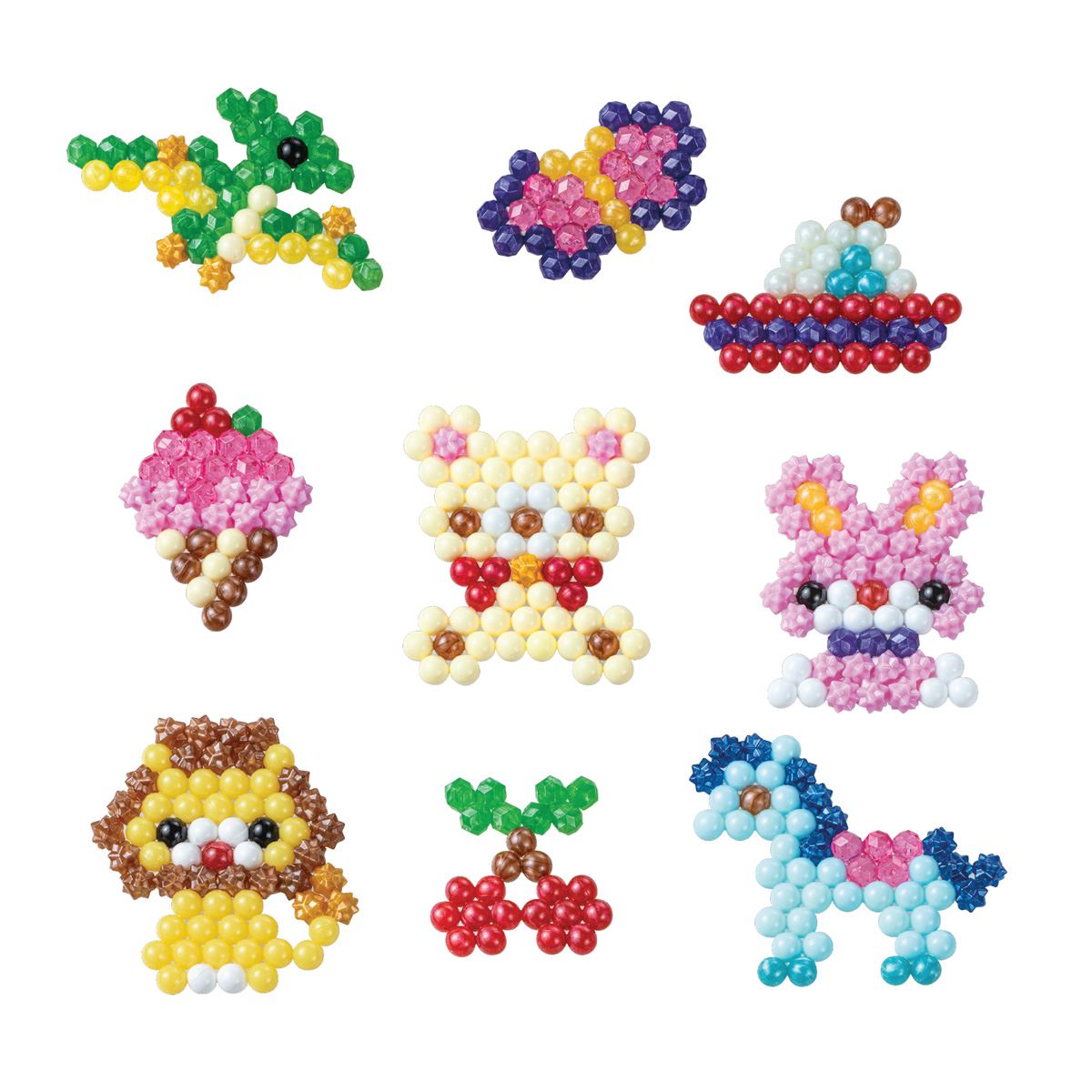 Easy Starter Set Aquabeads