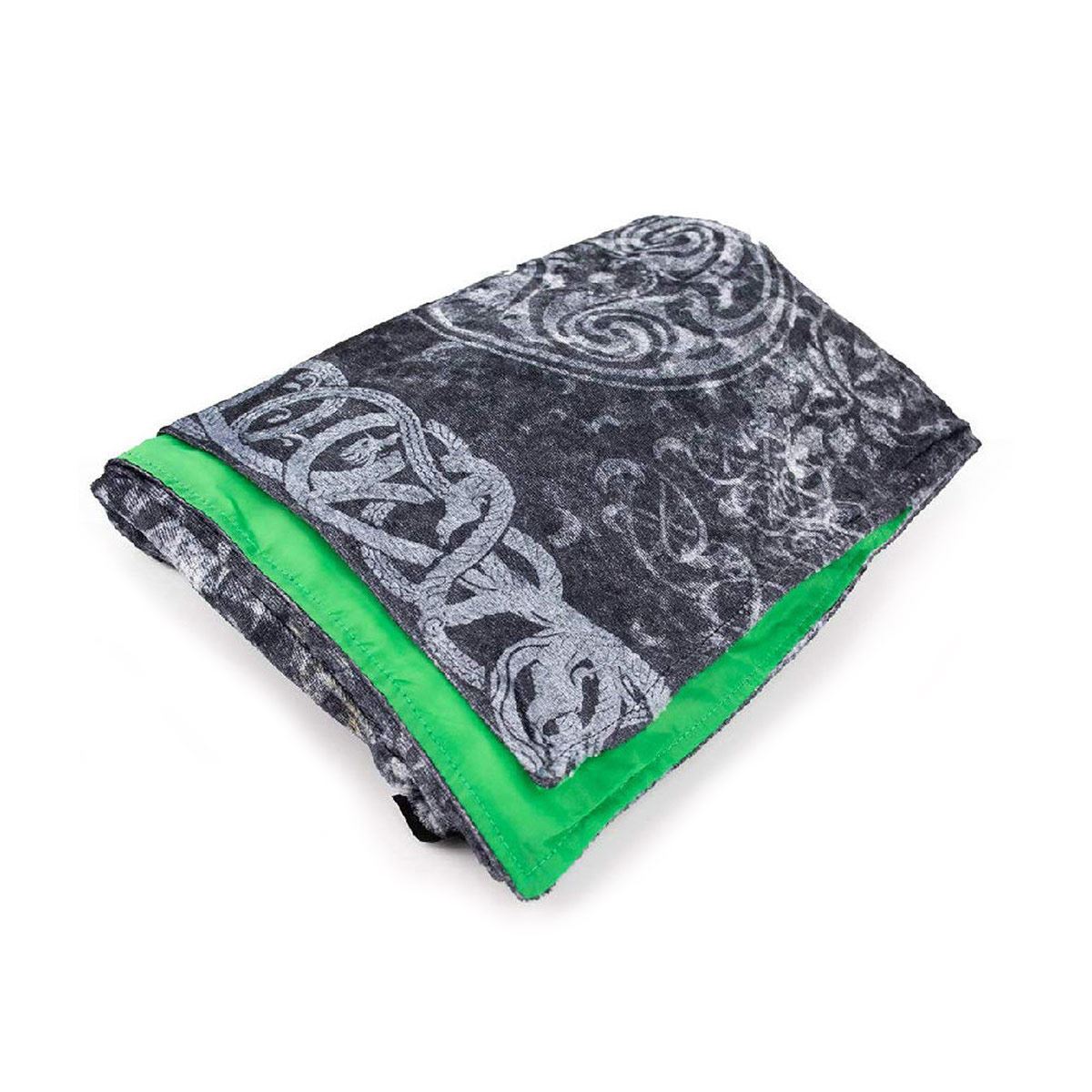 Capa Deluxe Invisibilidad Harry Potter