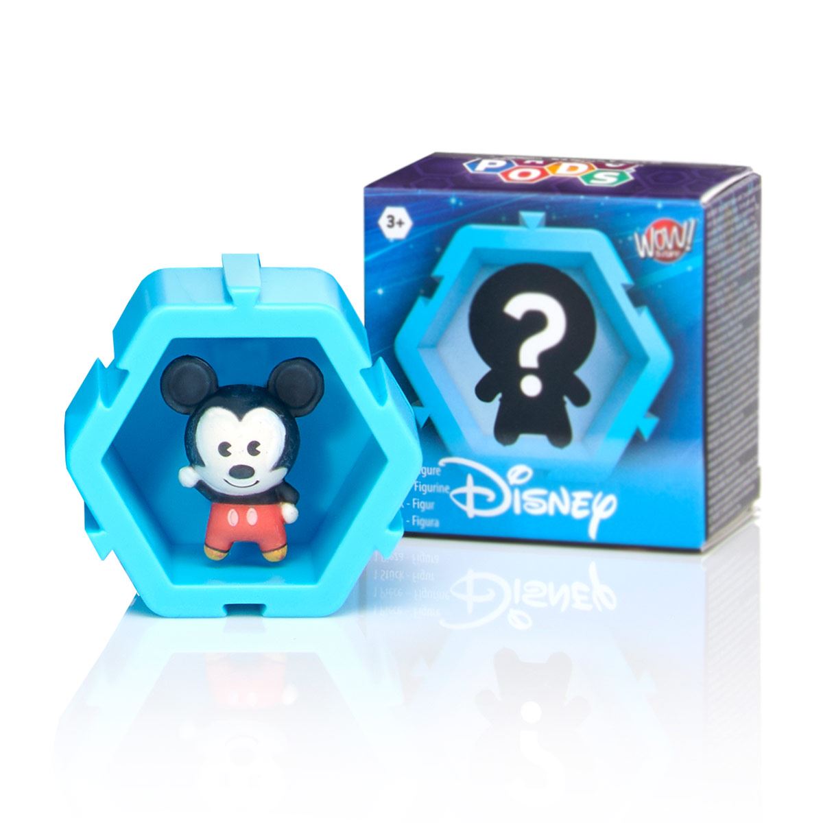 Wow Pod Mini Disney