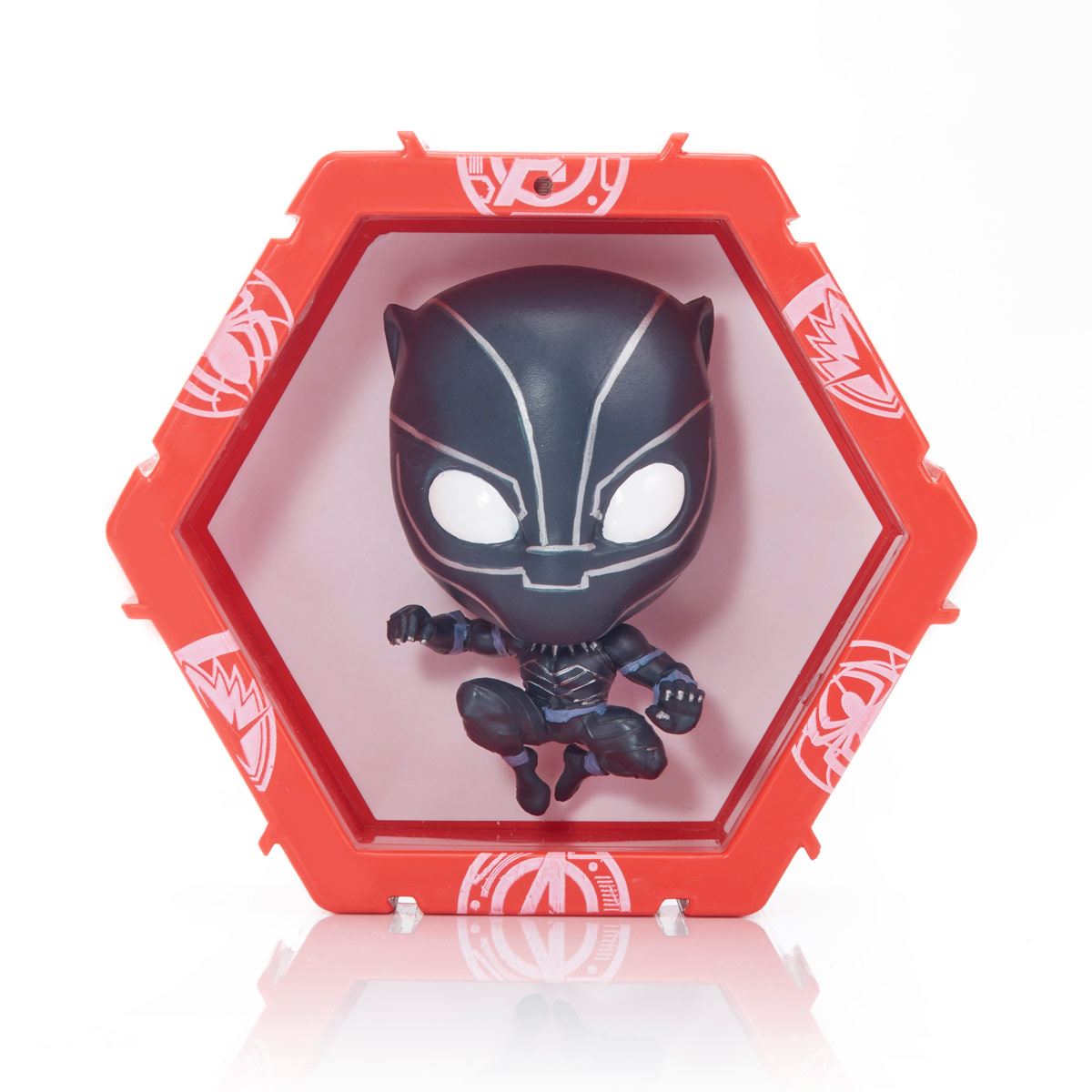 Wow Pod Marvel Black Panther