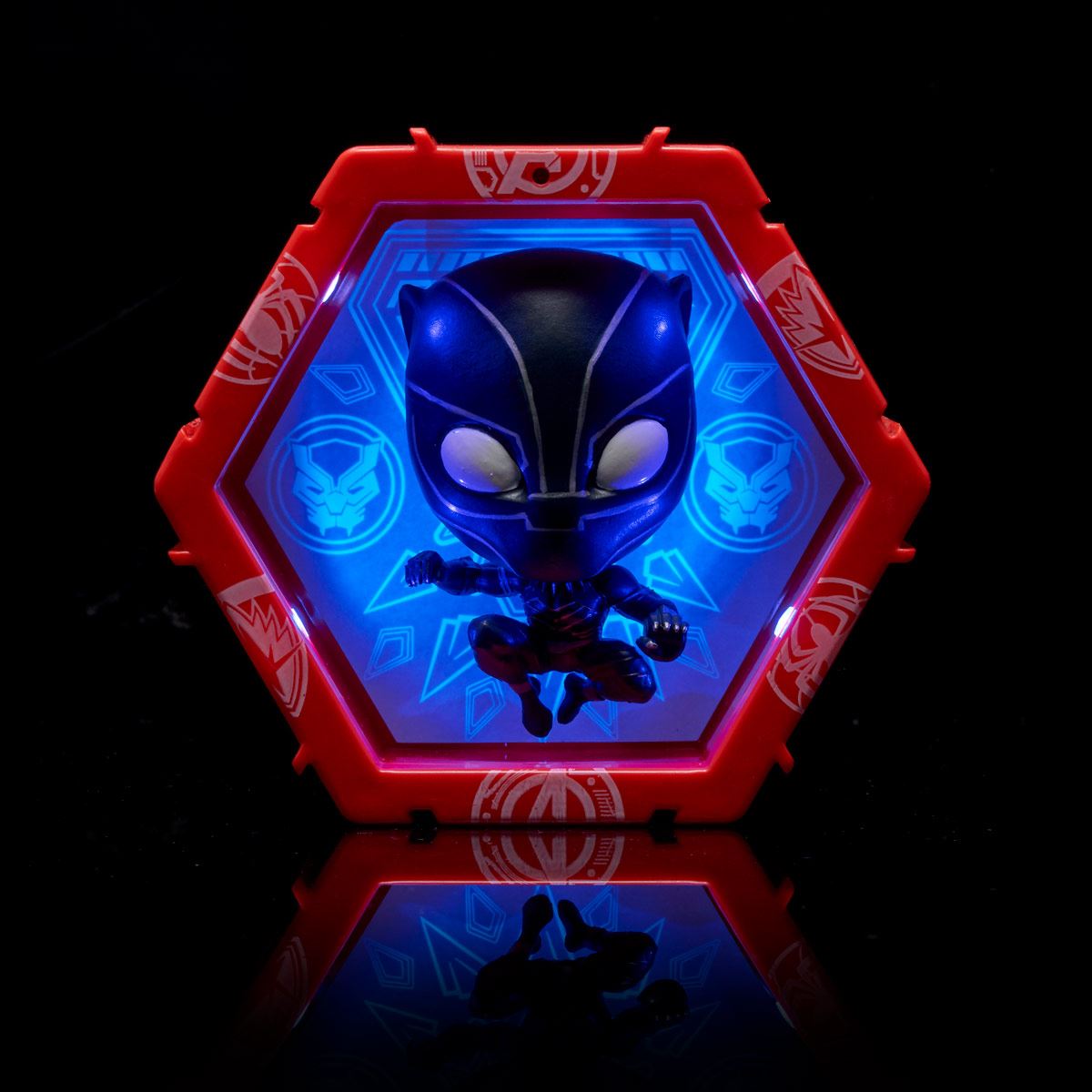 Wow Pod Marvel Black Panther