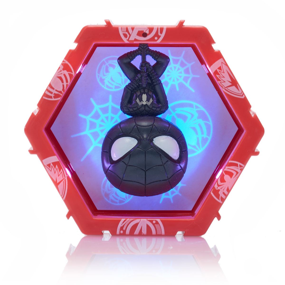 Wow Pod Marvel Symbiote Spiderman