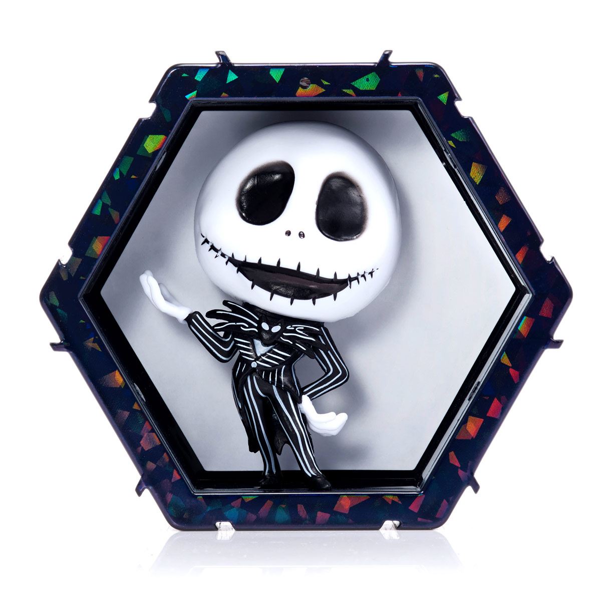 Wow Pod Jack Skellington